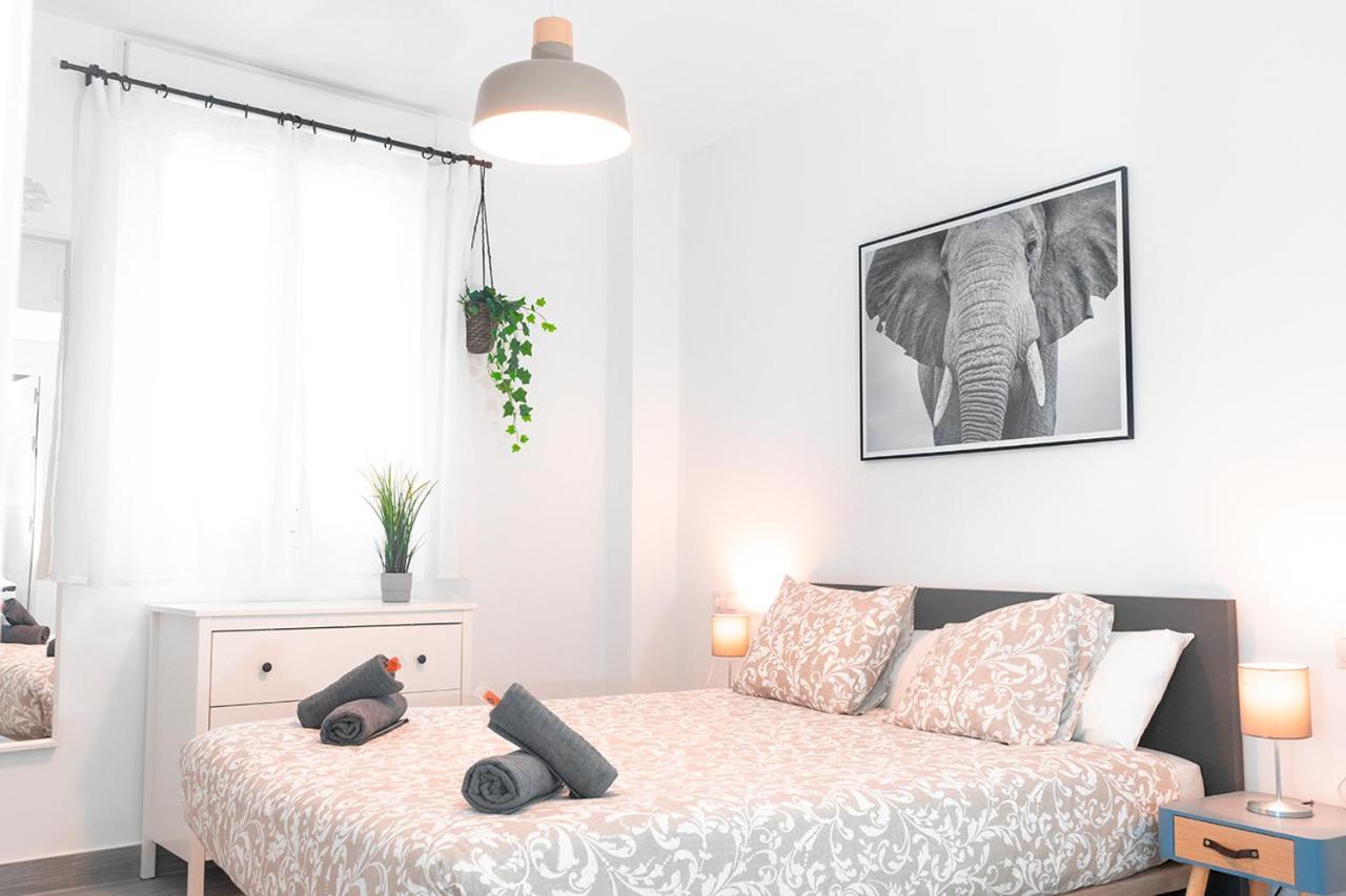 Apt Old Town 3 Bedrooms, 2 Bathrooms, Wifi Apartamento *