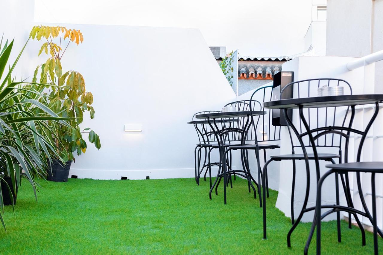 Apartamento Apt Old Town 3 Bedrooms, 2 Bathrooms, Wifi Sevilla