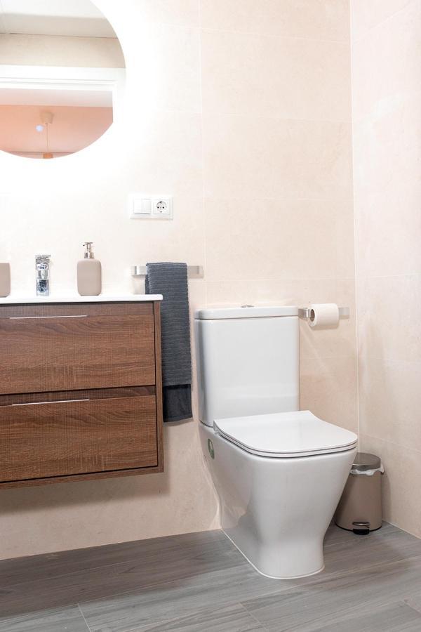 Apt Old Town 3 Bedrooms, 2 Bathrooms, Wifi Apartamento