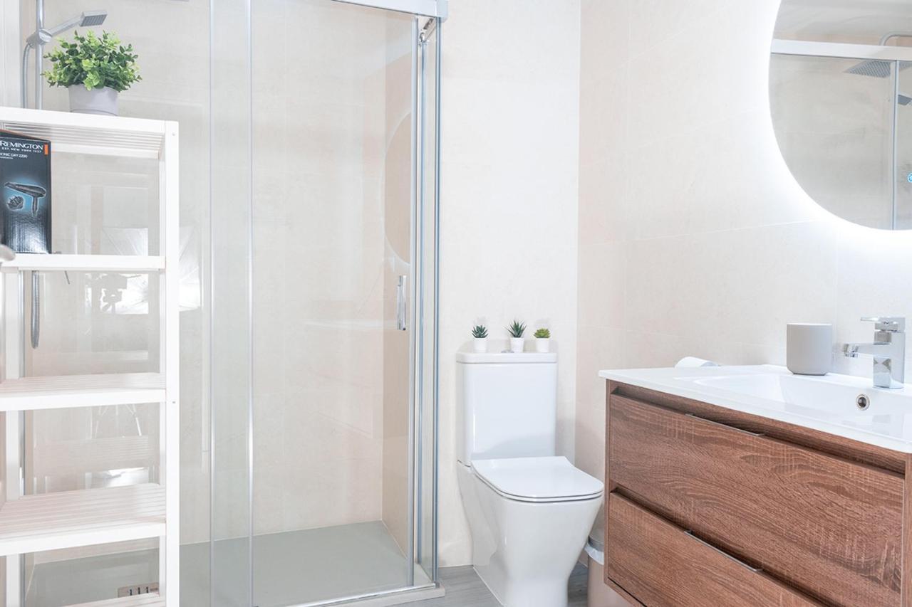 Apt Old Town 3 Bedrooms, 2 Bathrooms, Wifi Apartamento *