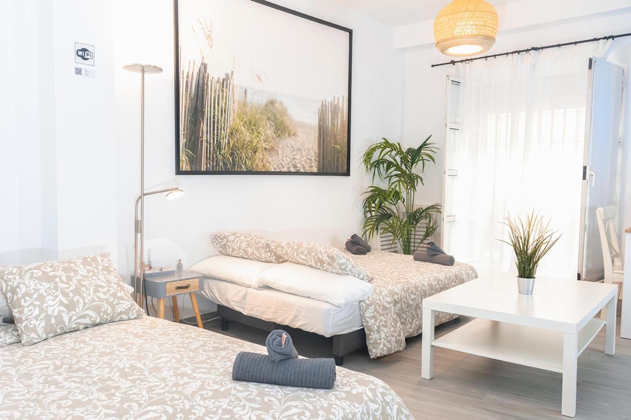 Apt Old Town 3 Bedrooms, 2 Bathrooms, Wifi Apartamento *